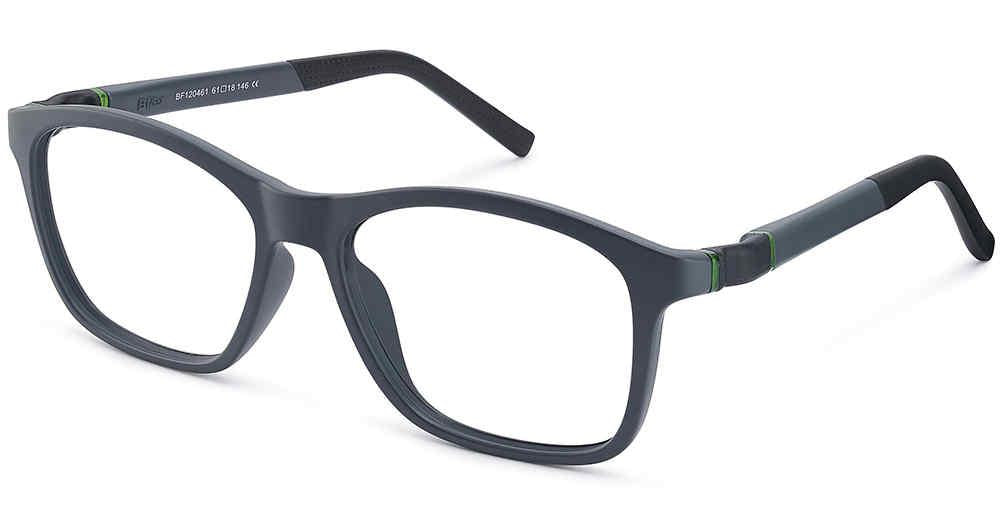 Bflex B-SLAY Eyeglasses