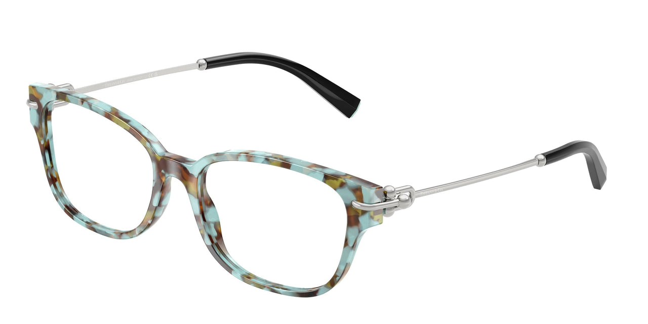 Tiffany
アトラスネックレス
　超美品 Tiffany 2262 Eyeglasses