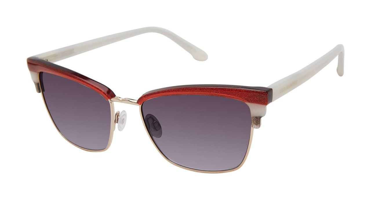 Lulu Guinness L184 Sunglasses