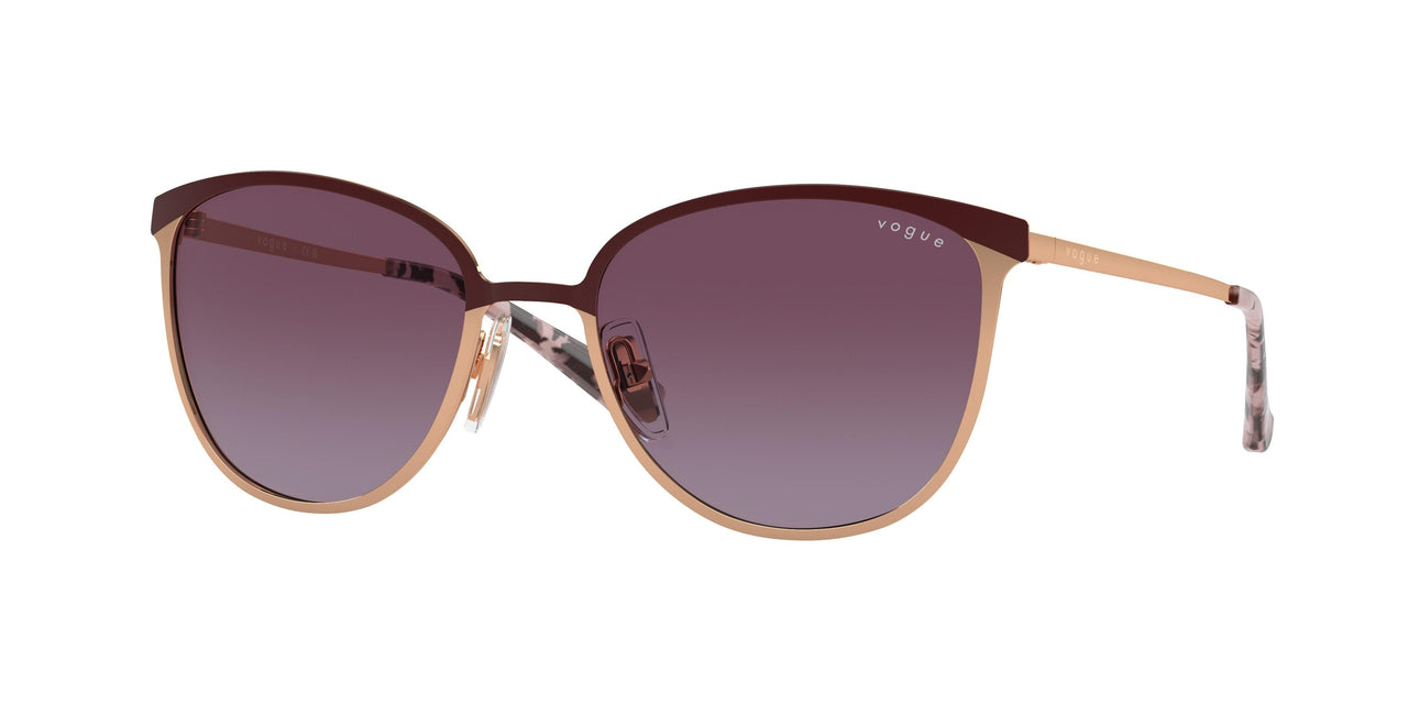 51708H - Red - Gradient Violet
