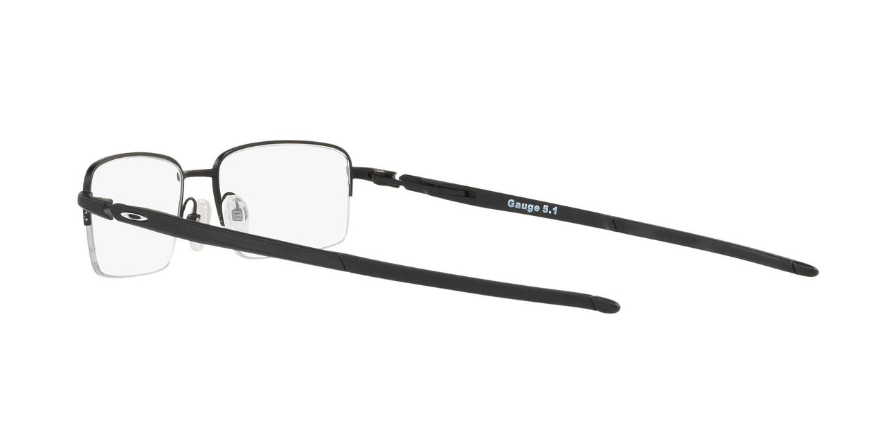 512501 - Black - Clear