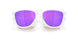 950802 - Transparent - Prizm Violet