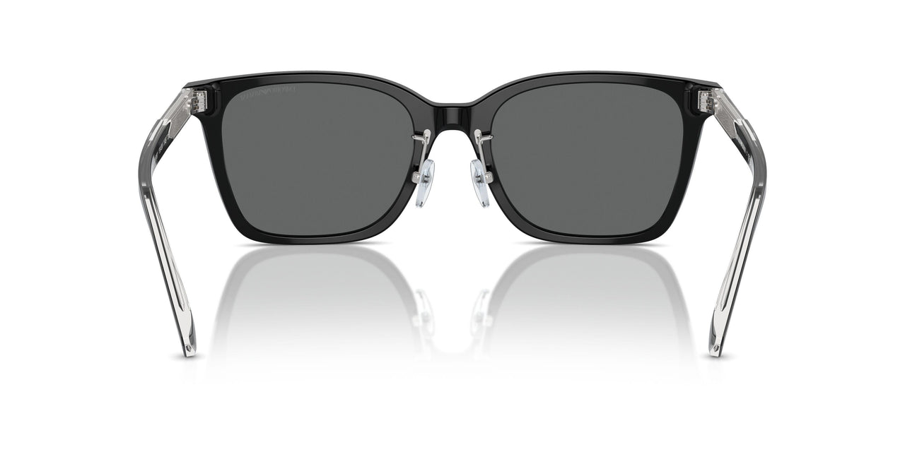 501787 - Black - Dark Grey