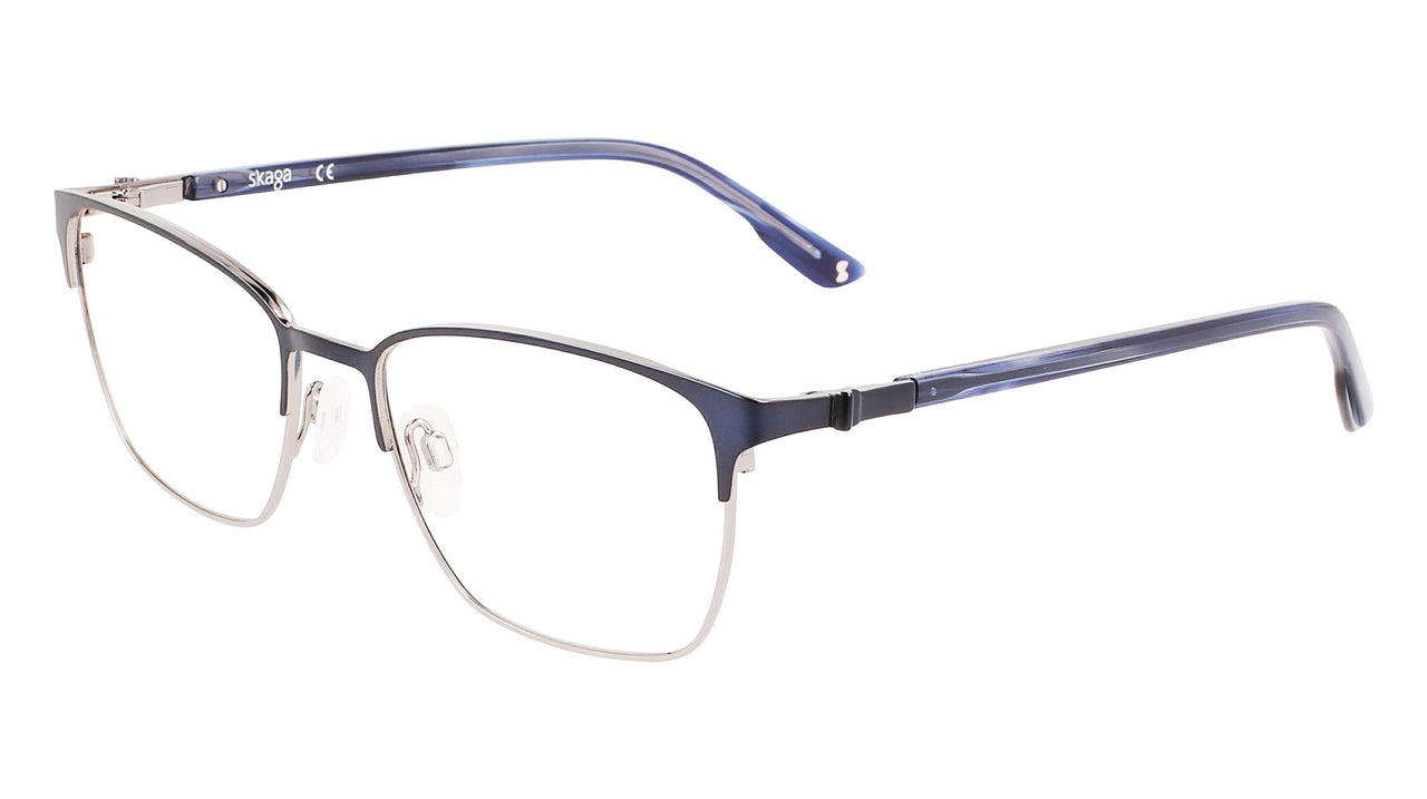 Skaga SK2131 KRETSLOPP Eyeglasses