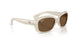 688753 - Beige - Dark Brown