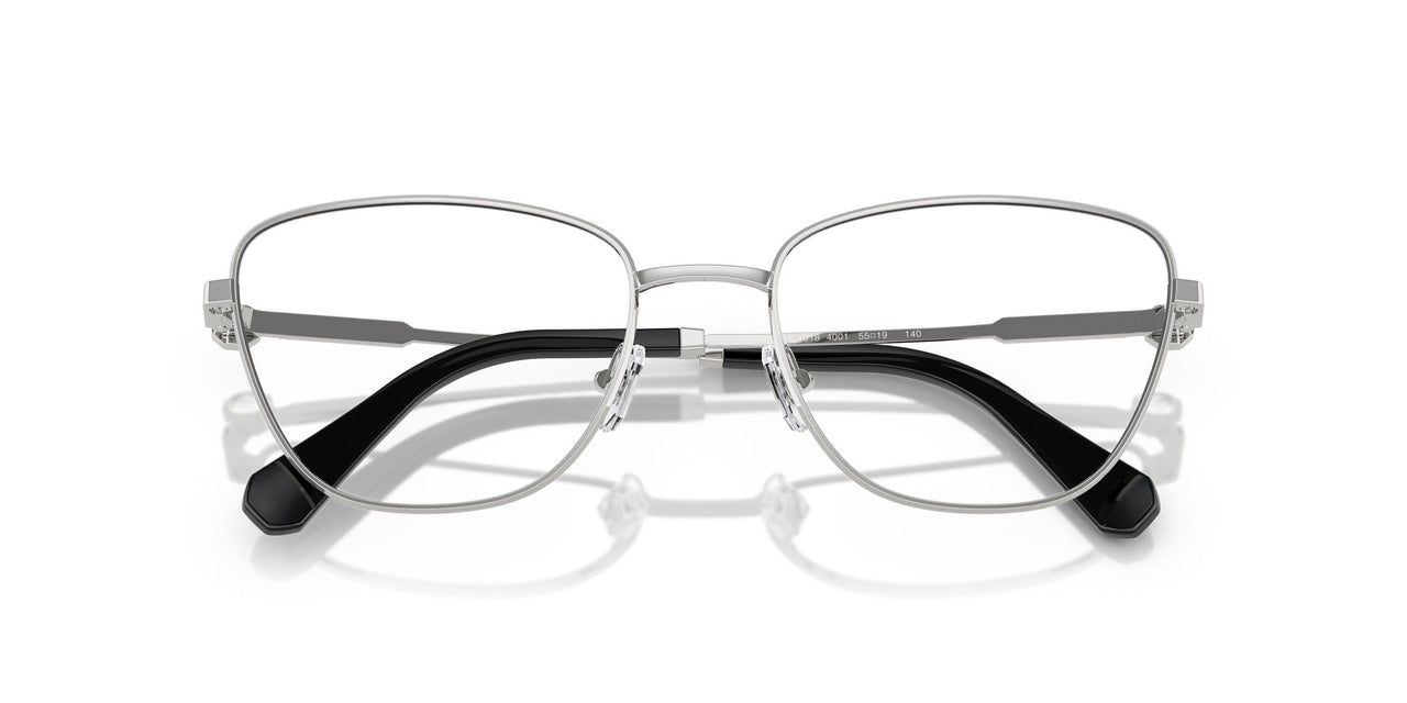 4001 - Silver