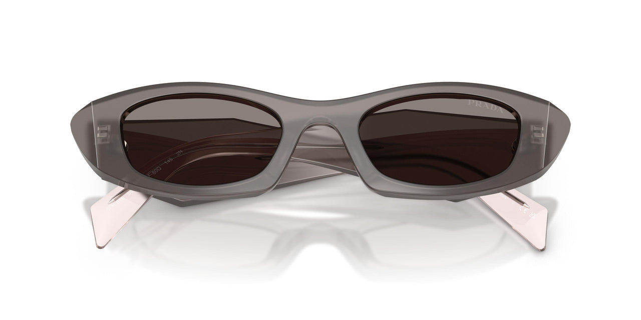 20F80Q - Grey - Dark Grey