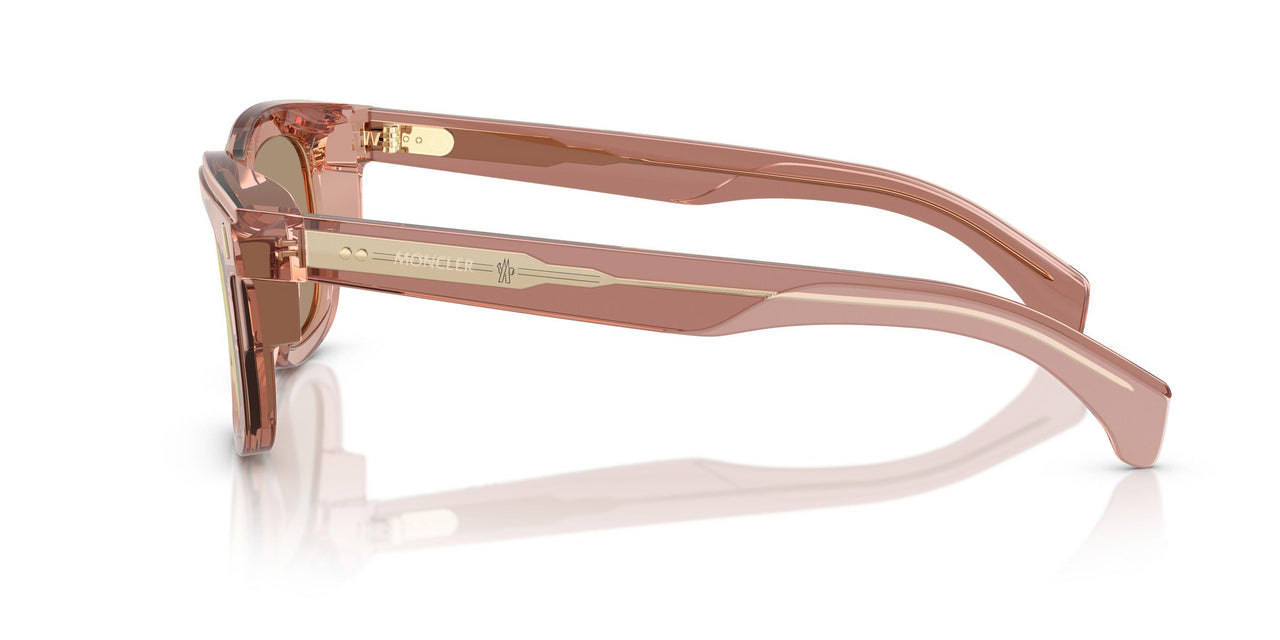 30087J - Pink - Mirror Rose Gold