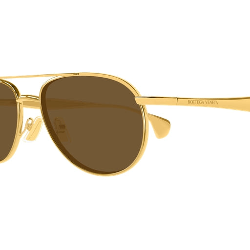 001 - Gold - Brown