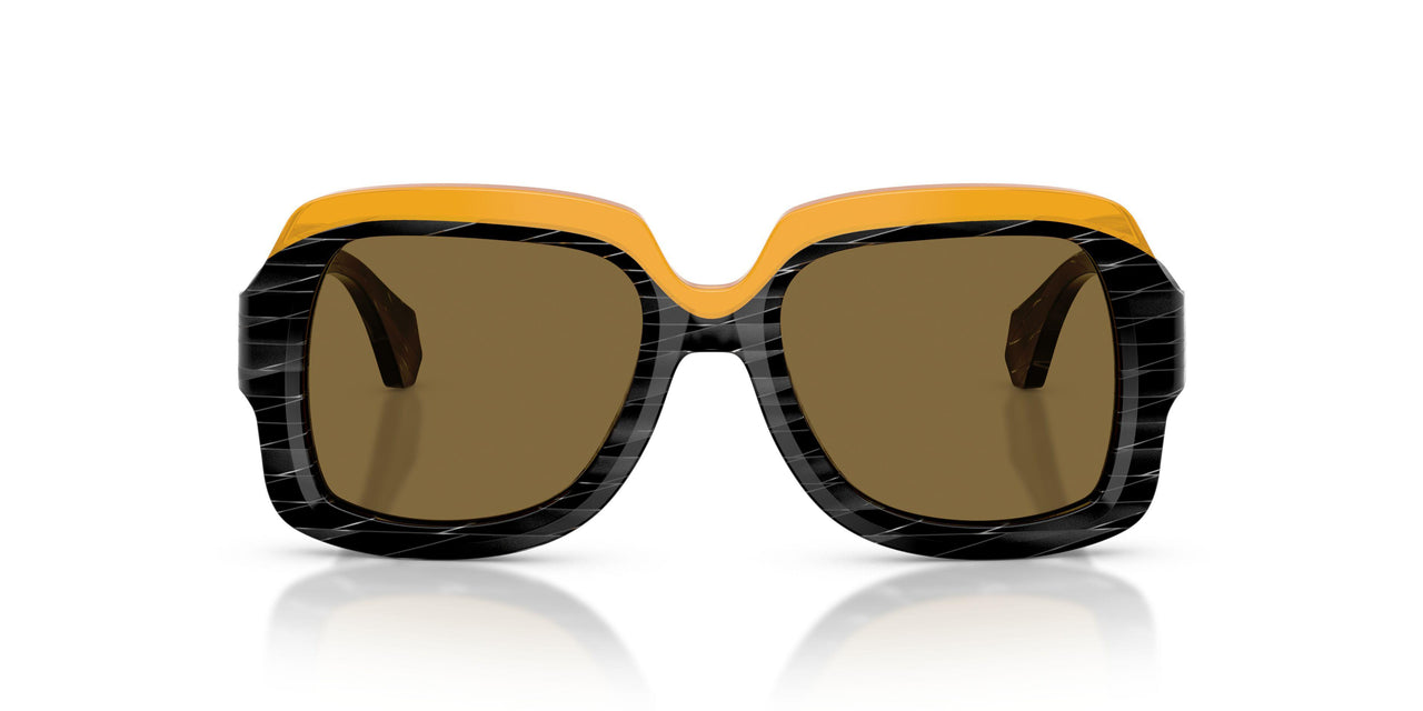 002/73 - Black - Brown
