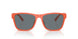 54606G - Orange - Mirror Grey