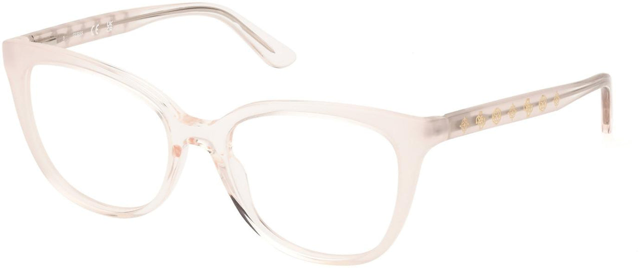 Guess 50114 Eyeglasses