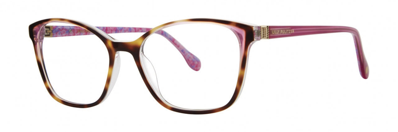 Lilly Pulitzer Hattie Eyeglasses