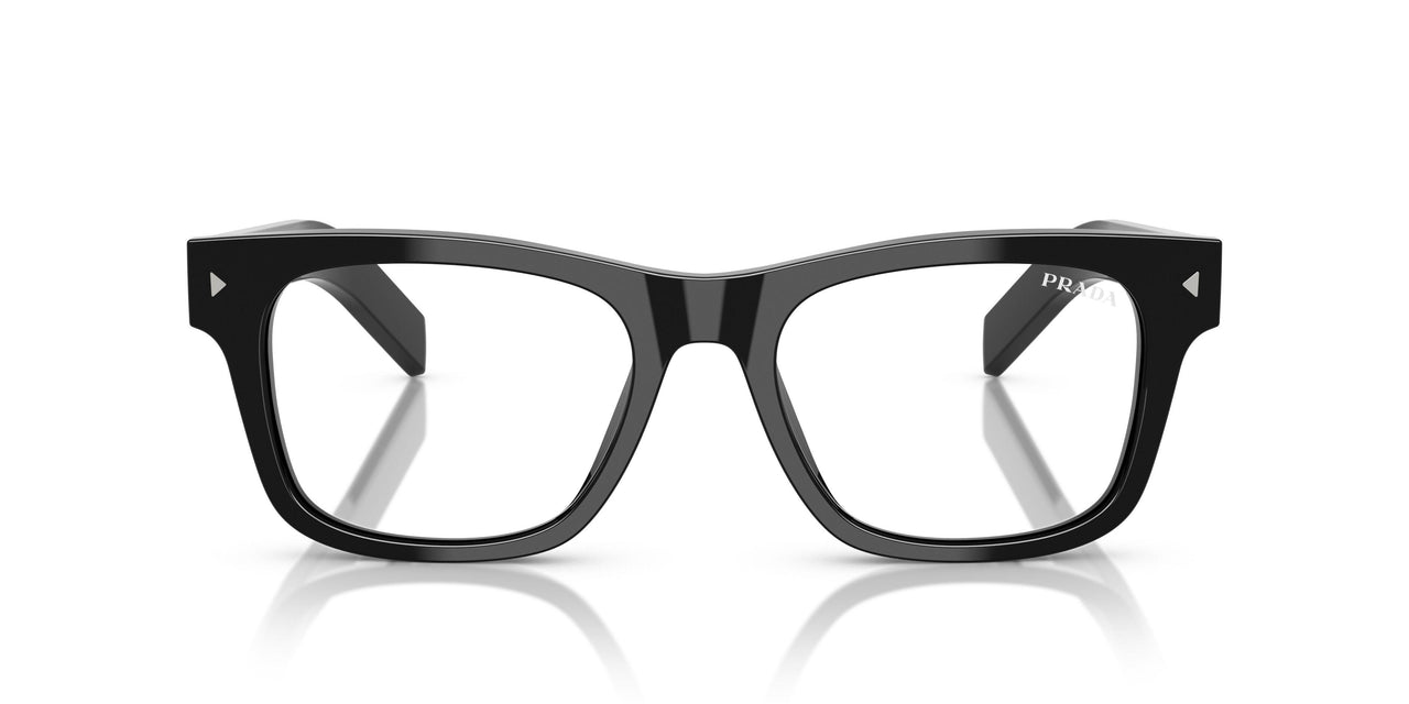 16K60K - Black - Clear Blue-violet Light Filter