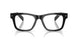 16K60K - Black - Clear Blue-violet Light Filter