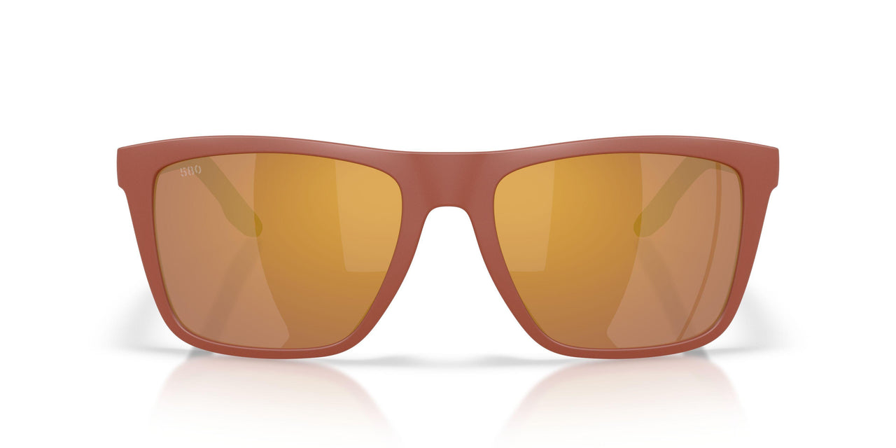 913110 - Copper - Gold Mirror