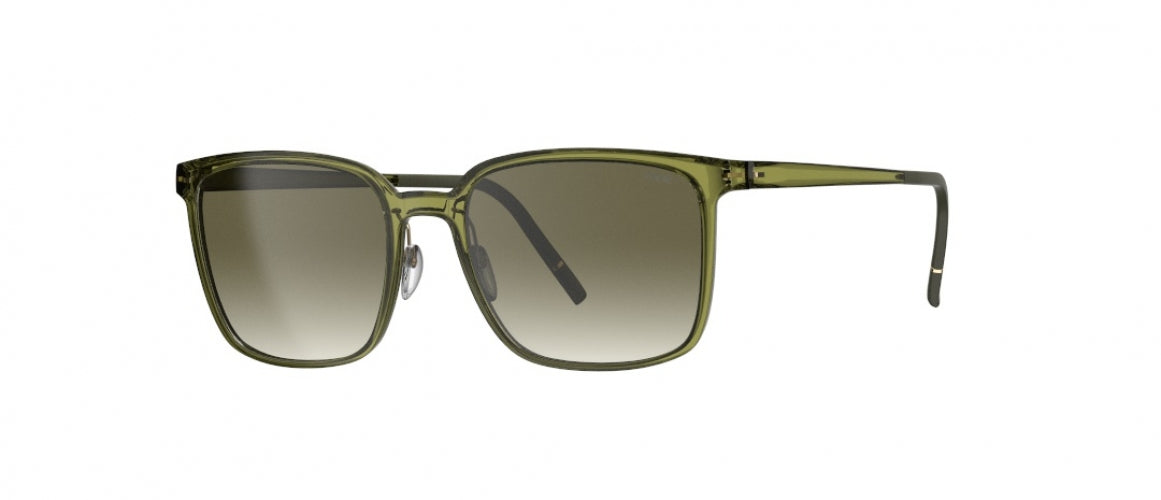 5530 - DEEP NATURE - Olive Green Gradient