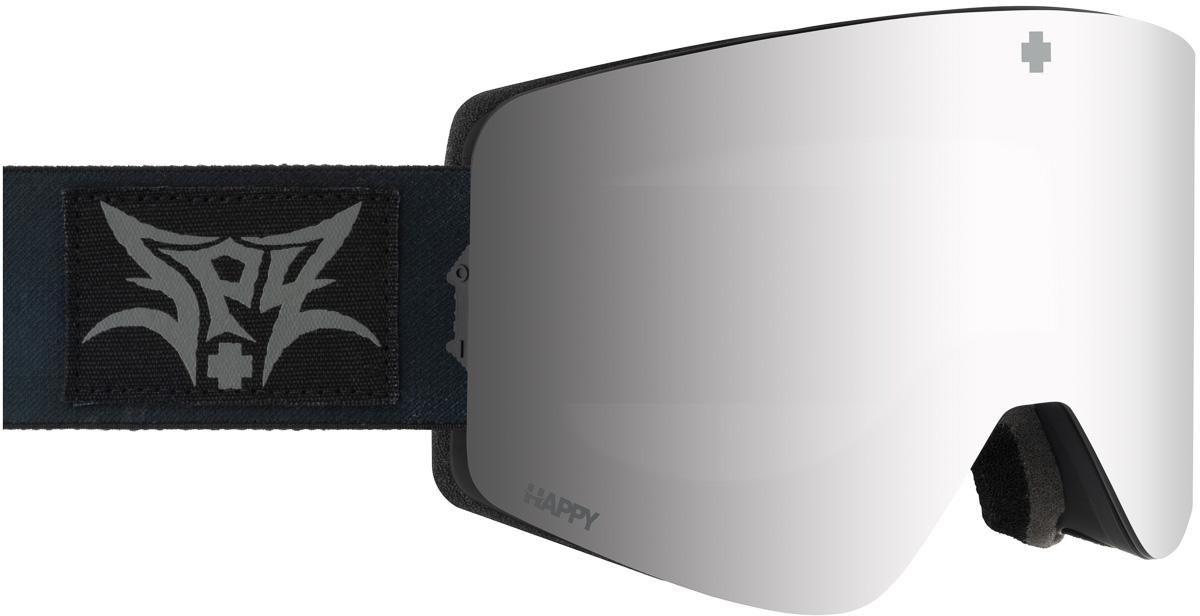 SpyOptic YG003001 Goggles