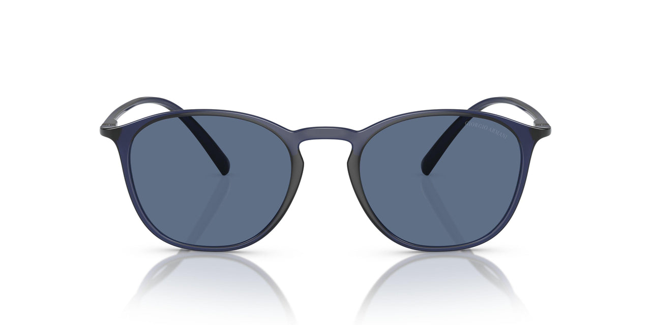 600380 - Blue - Dark Blue