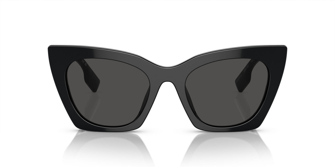 300187 - Black - Dark Grey