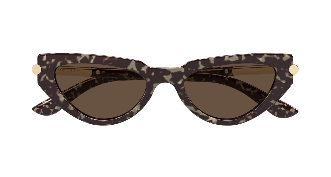 002 - Havana/Gold - Brown