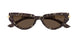 002 - Havana/Gold - Brown