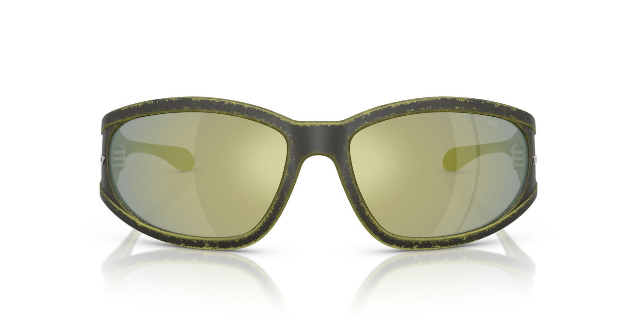 511/J2 - Multicolor - Dark Violet Emerald Iridium