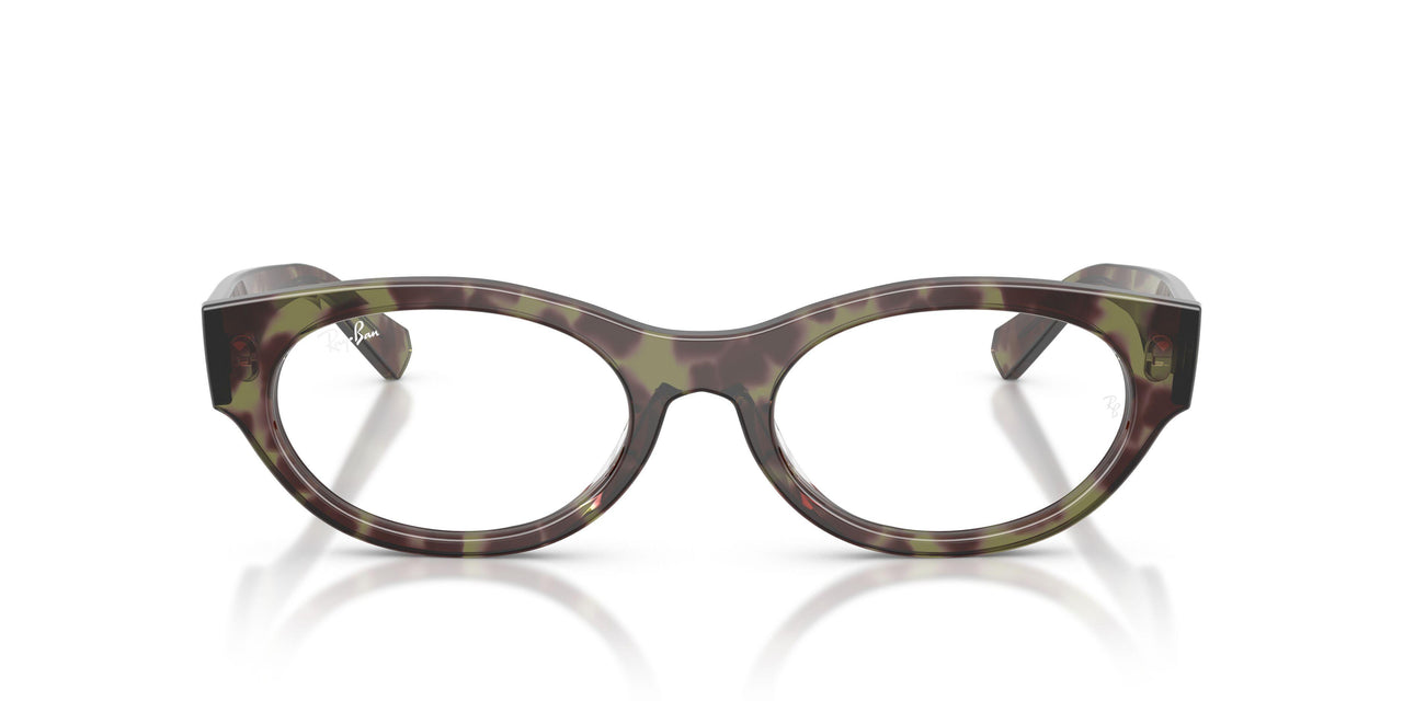 8459 - Brown - Clear