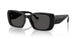 500287 - Black - Grey Solid