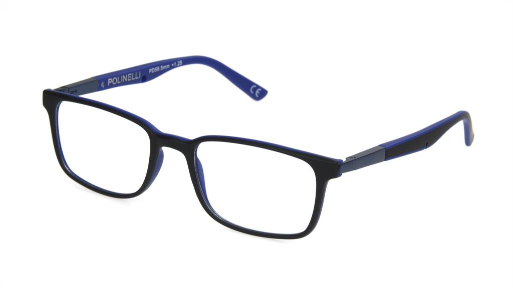 Polinelli P101 Readers
