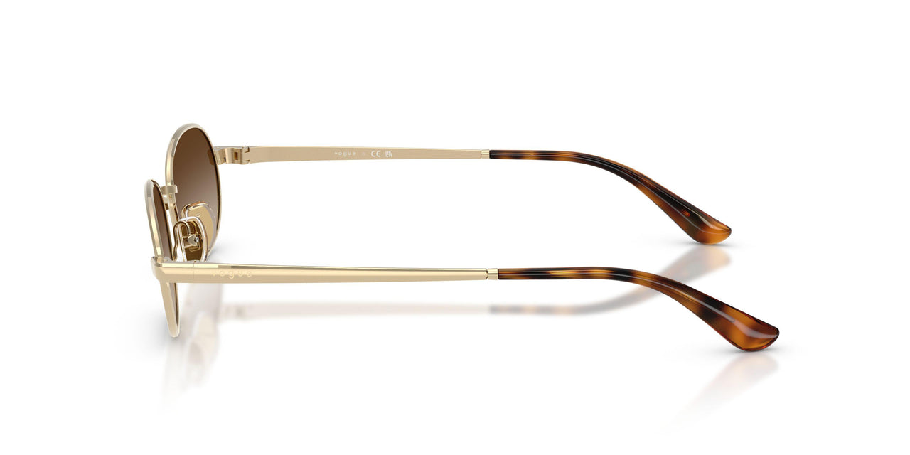 848/13 - Gold - Brown Gradient