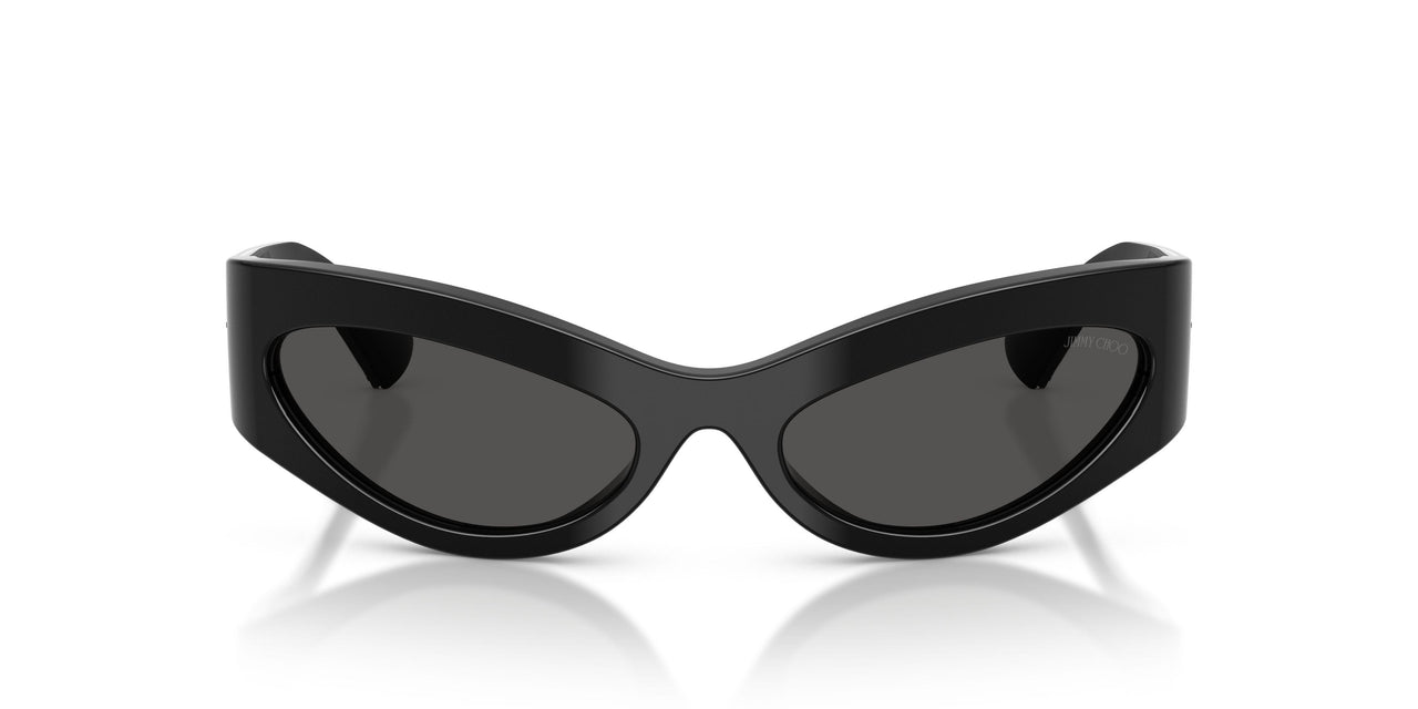 500087 - Black - Dark Grey