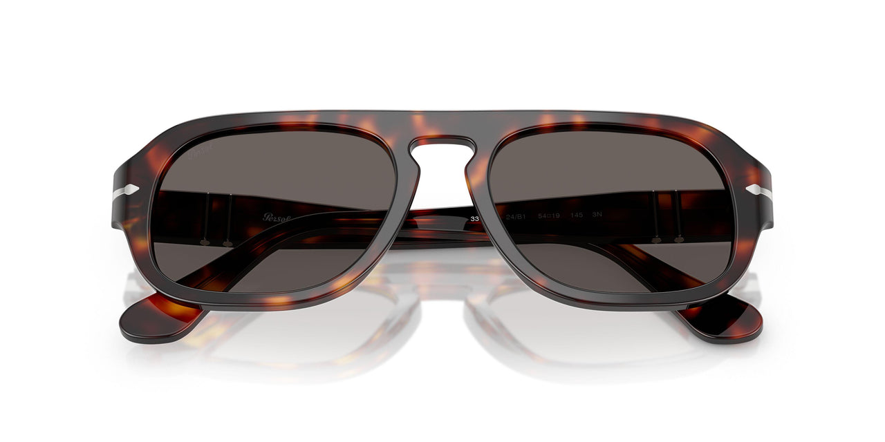 24/B1 - Tortoise - Dark Grey