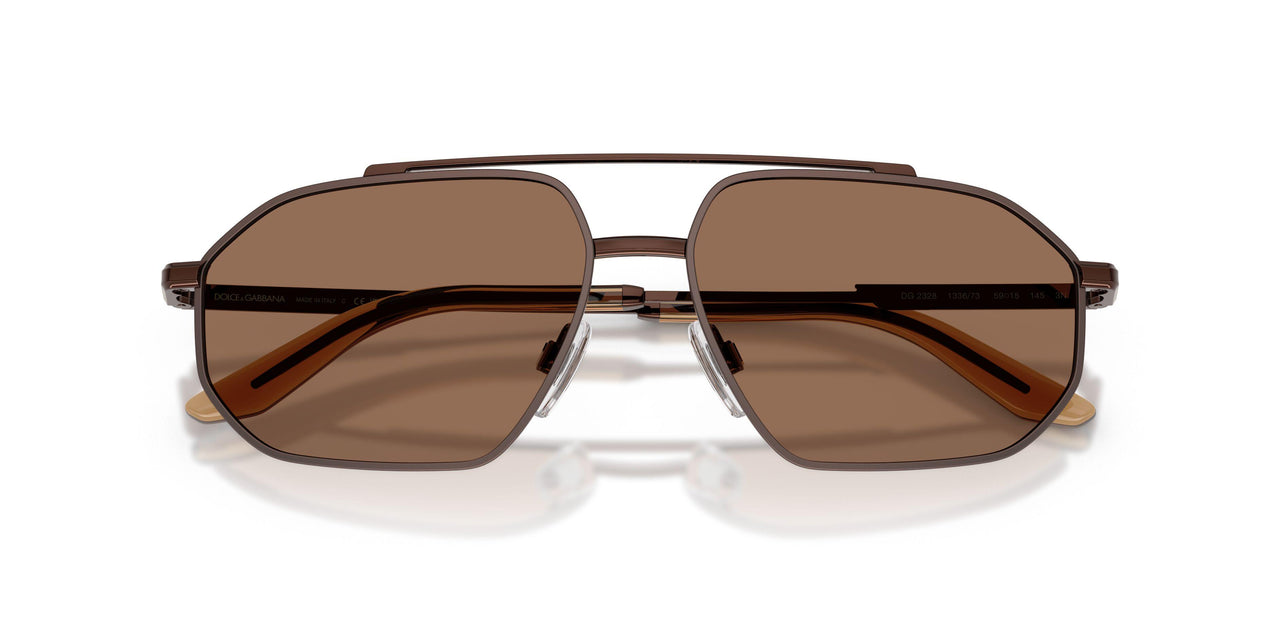 133673 - Brown - Dark Brown