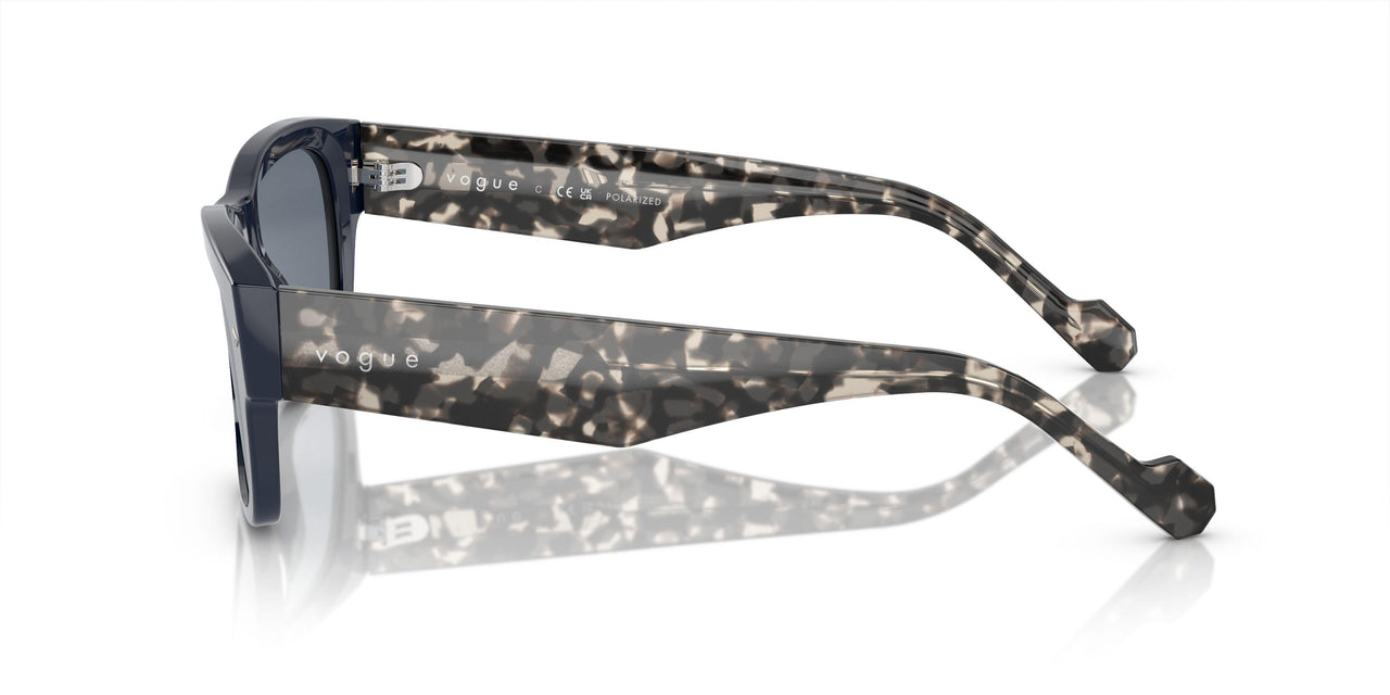 23194Y - Blue - Blue Polarized