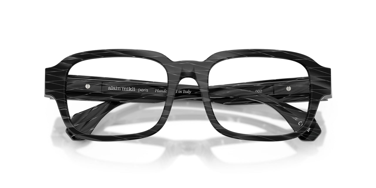 002 - Black