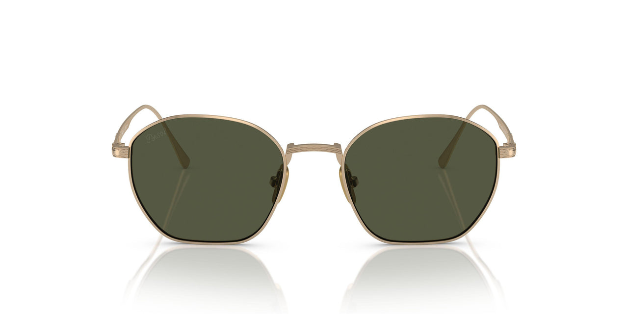 800031 - Gold - Green