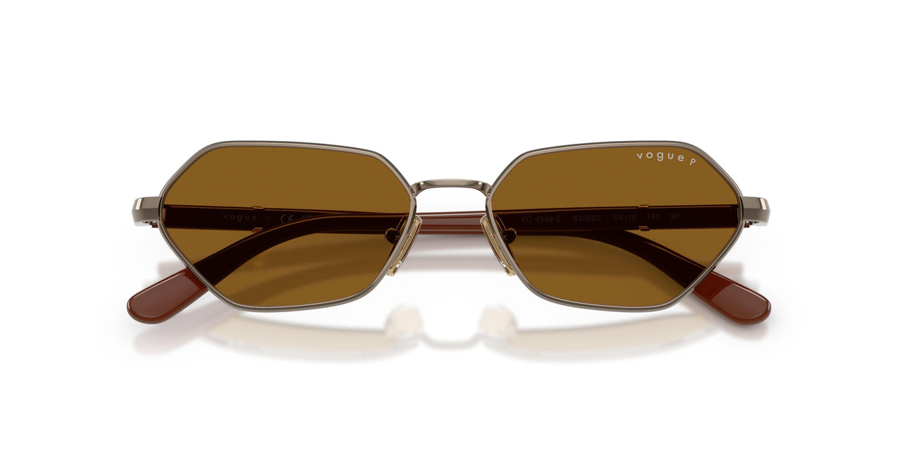 513883 - Brown - Dark Brown Polar