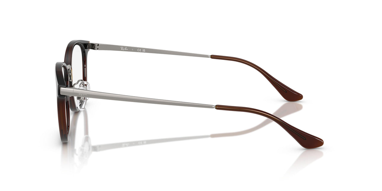 5392 - Brown - Clear