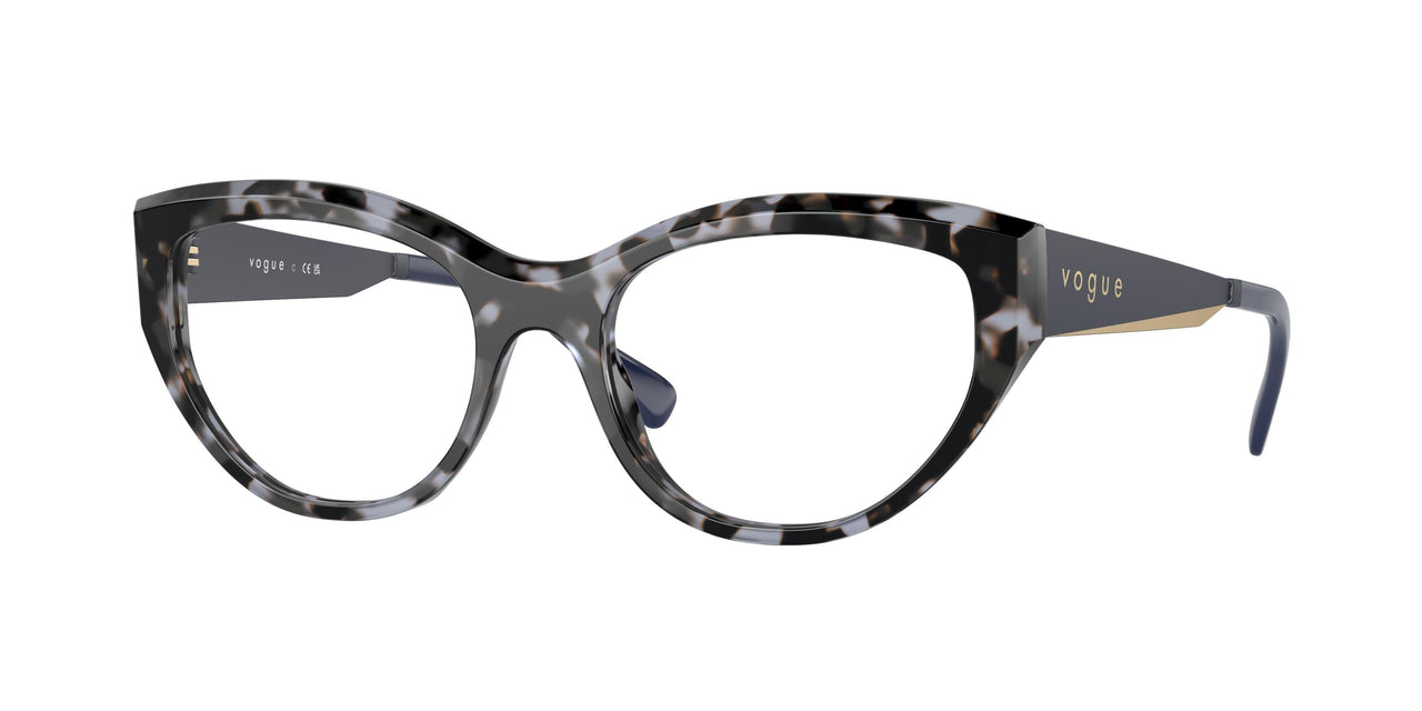 Vogue Eyewear 5560 Eyeglasses