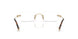 ZVN1O1 - Gold - Clear