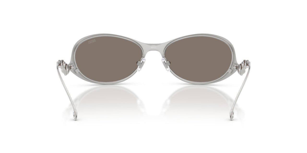 1001Z6 - Silver - Mirror Silver