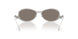 1001Z6 - Silver - Mirror Silver