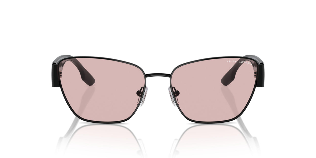 6000/5 - Black - Pink
