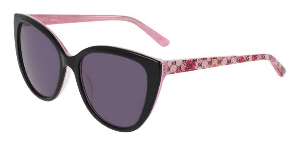 Bebe BB7268 Sunglasses display picture 2