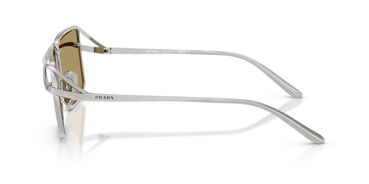 28C70G - Silver - Green Olive