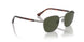513/31 - Gunmetal - Green