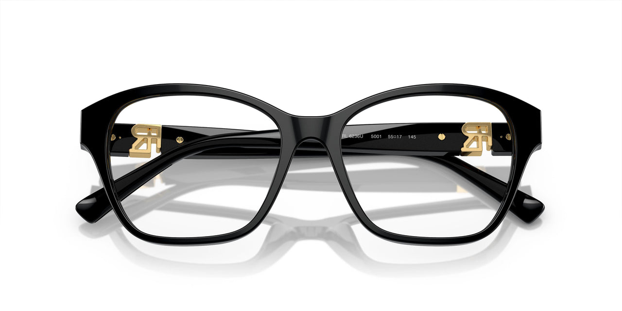 5001 - Black