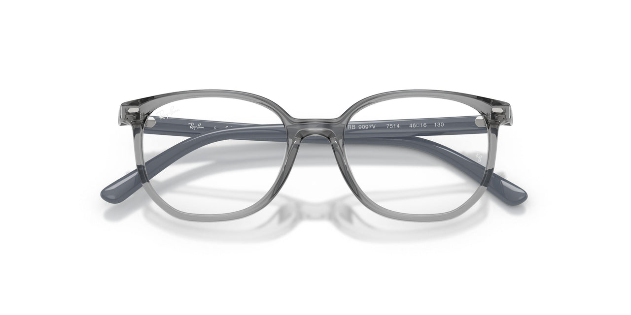7514 - Grey - Clear
