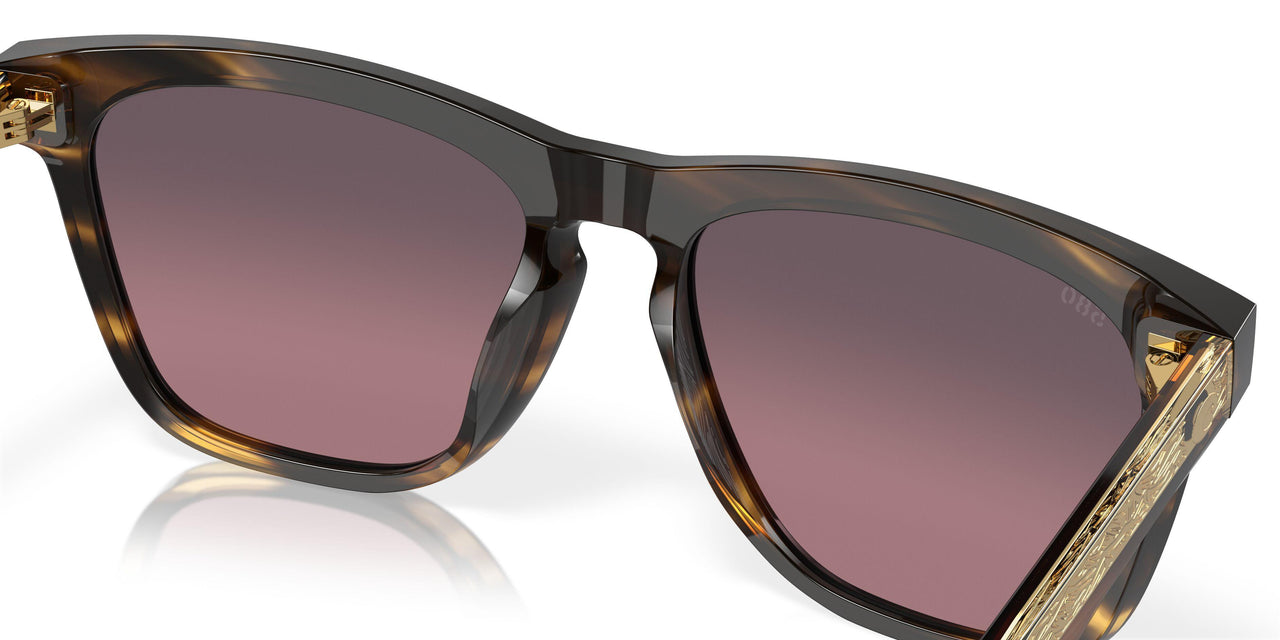 201403 - Tortoise - Rose Gradient